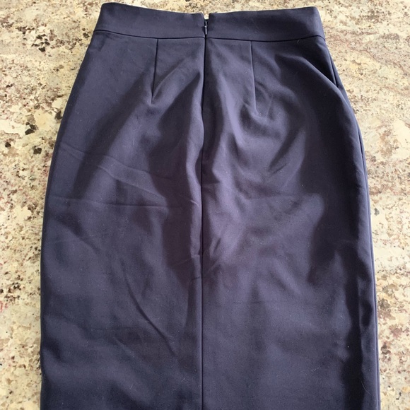 RW&CO High Waisted Pencil Skirt - Picture 5 of 6